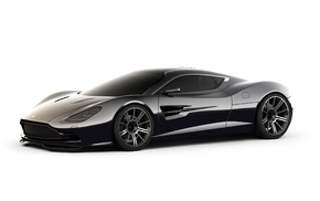 Aston Martin DBC, concept cars