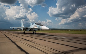 sukhoi Su, 30, warplanes