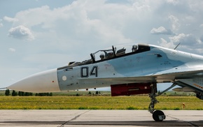 sukhoi Su, 30, warplanes