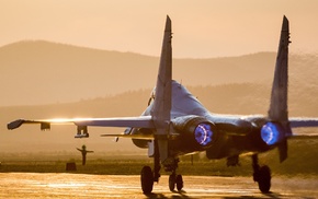 warplanes, Sukhoi Su, 27