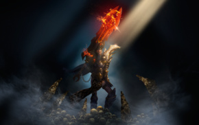 artwork, fantasy art