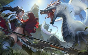 fantasy art, artwork
