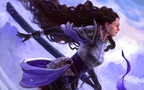 artwork, fantasy art