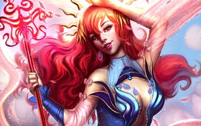 artwork, fantasy art