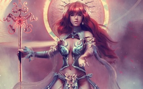 artwork, fantasy art