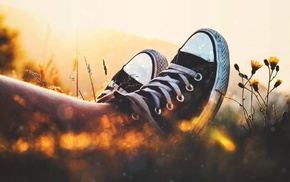 Converse, Youth