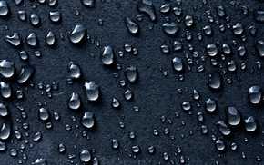minimalism, pattern, nature, simple, simple background, water drops