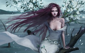 artwork, fantasy art