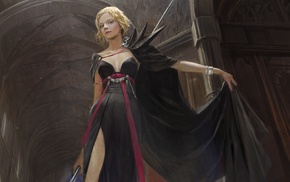 fantasy art, artwork