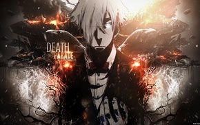 Decim, Death Parade