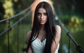face, girl, portrait