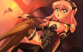 anime, anime girls