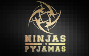 Ninjas In Pyjamas, Counter, Strike Global Offensive, Legend Counter Strike 1.6
