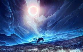 fantasy art