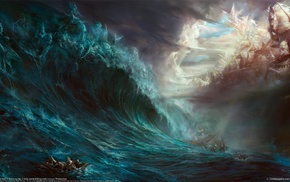 fantasy art