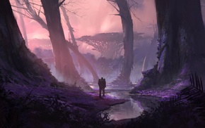 fantasy art