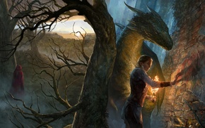 artwork, fantasy art