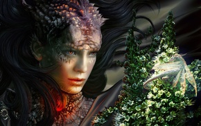 fantasy art, artwork