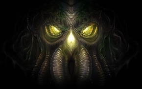 Cthulu