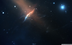 nebula, universe, wallpaperwide.com, space