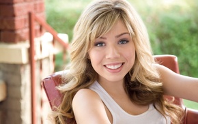 celebrity, actress, Jennette McCurdy