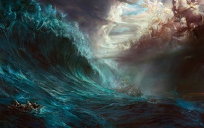 fantasy art