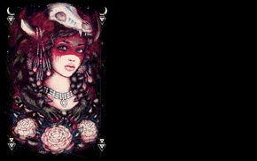 artwork, fantasy art