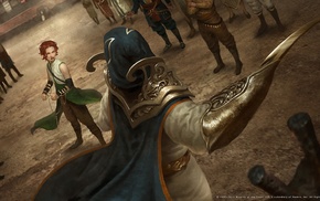 fantasy art