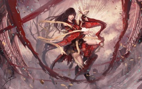 fantasy art