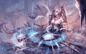 fantasy art