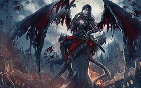 fantasy art