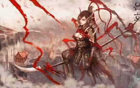 fantasy art