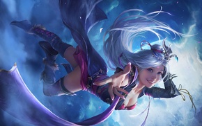 artwork, fantasy art