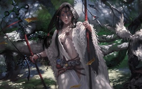 artwork, fantasy art