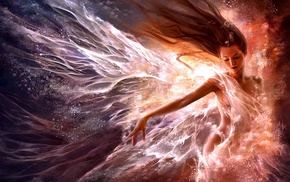 artwork, fantasy art