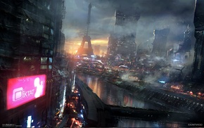 video games