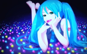 Vocaloid, Hatsune Miku