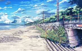 anime, artwork