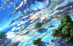 anime, artwork