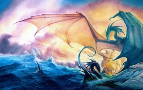 fantasy art