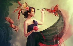 fantasy art