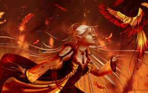 artwork, fantasy art