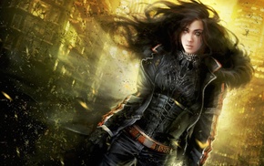 fantasy art, artwork