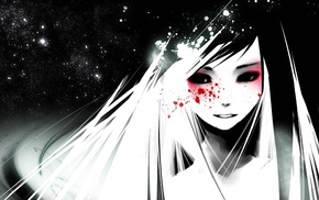 anime, anime girls