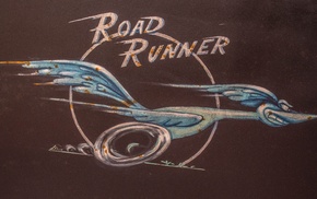 Road Runner