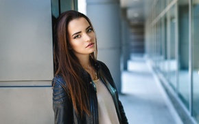 girl, portrait