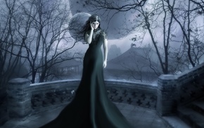 artwork, fantasy art