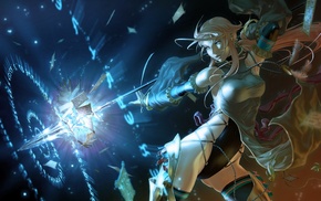 artwork, fantasy art
