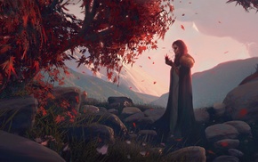 fantasy art, artwork
