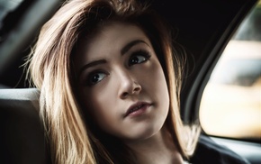 Chrissy Costanza, singer, celebrity, band, Against The Current, music